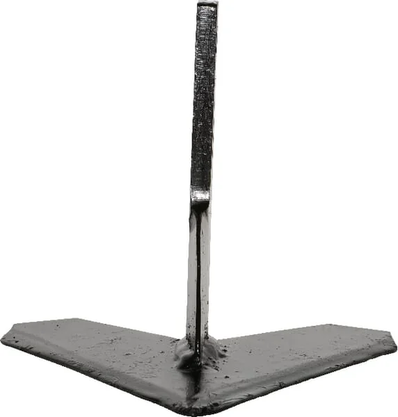 Non Branded - CP1063V - Hackenschar 210x5mm
