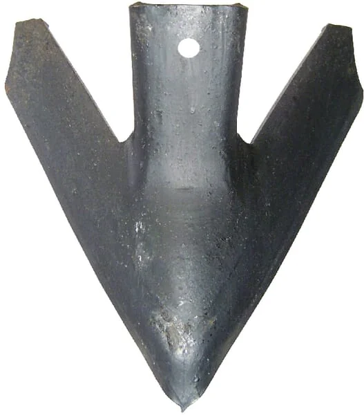 Non Branded - CP10FK - Schar 260x8mm Clip-On