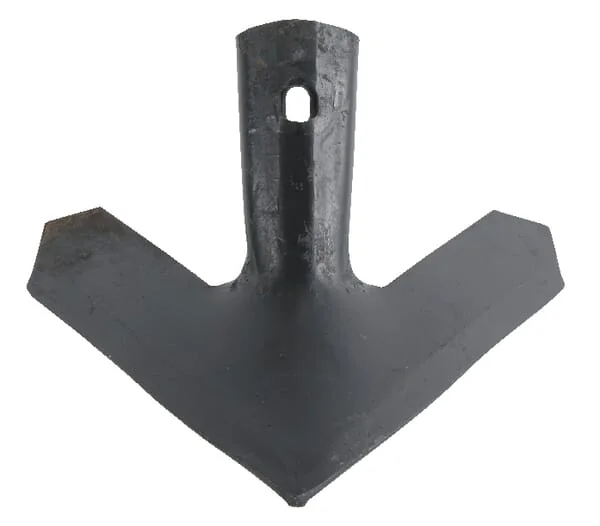Non Branded - CP10SW8 - Universal Clip-On-Schar 10"x5/16"