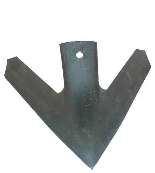 Non Branded - CP12BK - 12" Hacke Clip-On