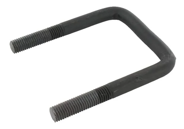 Non Branded - CP148001 - U-Bolzen Diameter 14mm 80x120