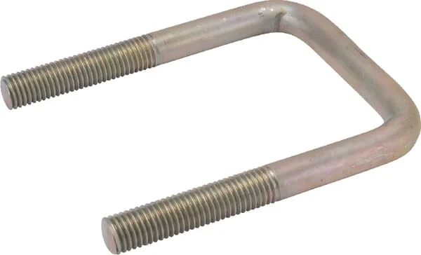 Non Branded - CP148011 - U-Bolzen Diameter 14mm 80x120
