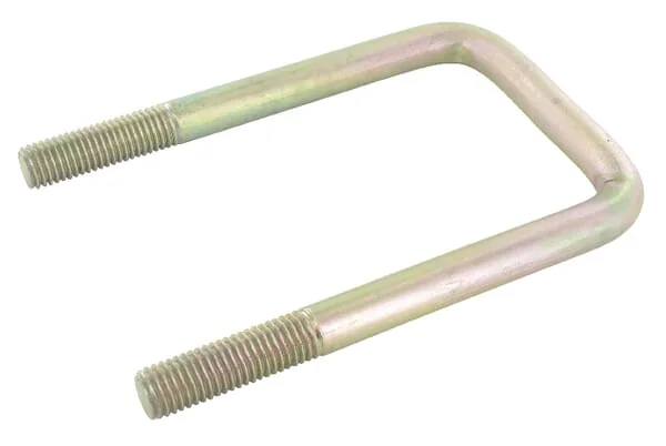 Non Branded - CP148012 - U-Bolzen Diameter 14mm 80x150