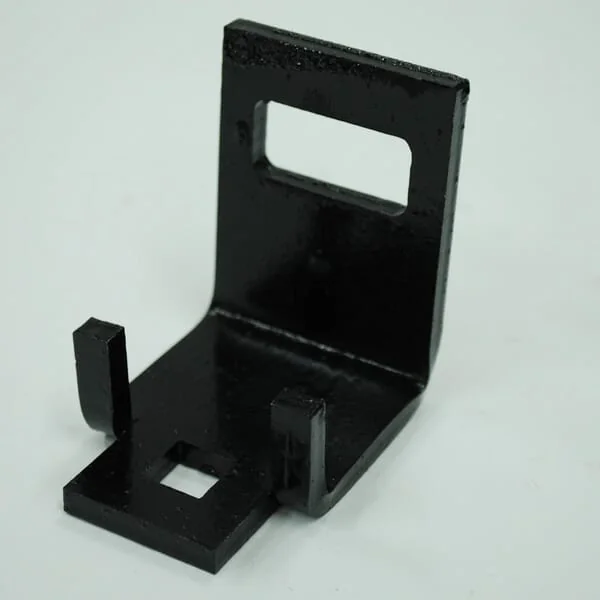 Non Branded - CP151 - Zinkenhalter Fuer Rahmen 40x30mm