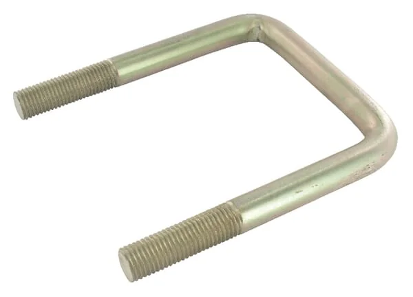 Non Branded - CP161001 - U-Bolzen Diameter 16mm 100x140