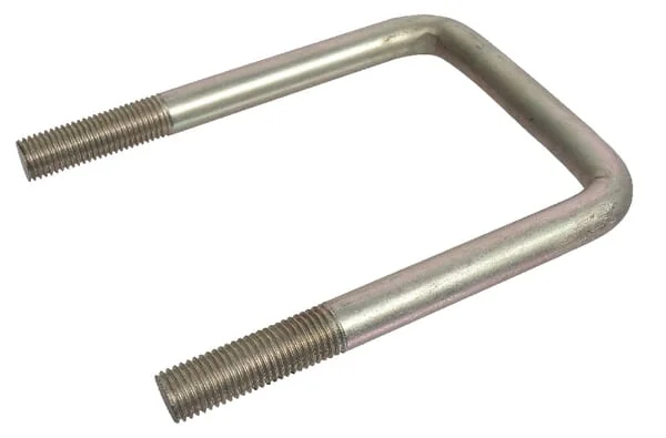 Non Branded - CP161011 - U-Bolzen Diameter 16mm 100x160