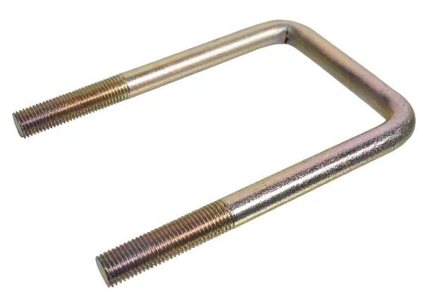 Non Branded - CP161012 - U-Bolzen Diameter 16mm 100x180