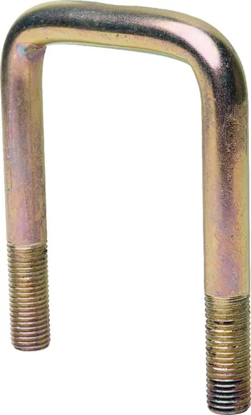 Non Branded - CP168011 - U-Bolzen Diameter 16mm 80x120