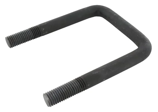 Non Branded - CP181001 - U-Bolzen Diameter 18mm 100x150