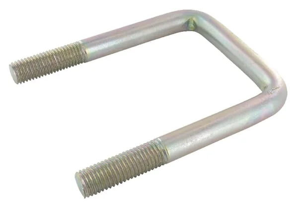 Non Branded - CP181011 - U-Bolzen Diameter 18mm 100x150