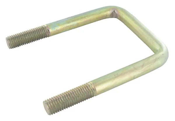 Non Branded - CP181012 - U-Bolzen Diameter 18mm 100x160