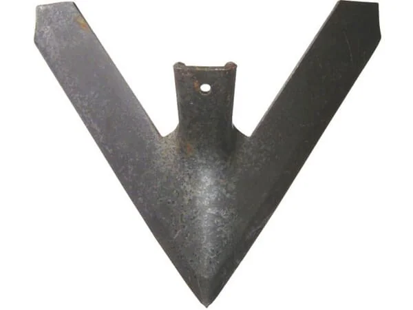Non Branded - CP18FK - 14"x8mm Clip-On Schar