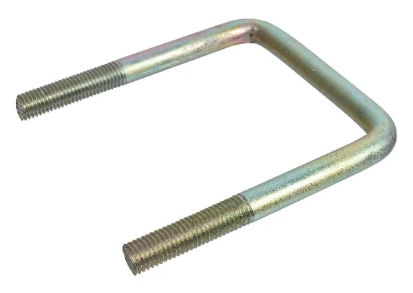 Non Branded - CP208011 - U-Bolzen Diameter 20mm 80x120