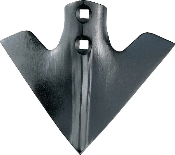Non Branded - CP2702106 - Duckfoot-Schar 270mm, 6mm