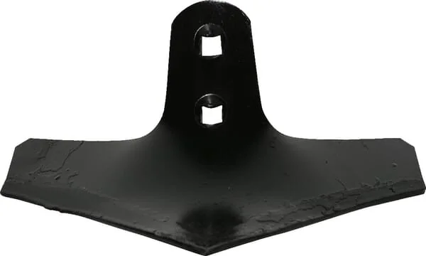 Non Branded - CP3002V - Duckfoot-Schar 250x 6 DH 45