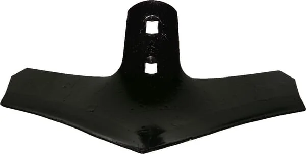 Non Branded - CP3003V - Duckfoot-Schar 300x 6 DH 45