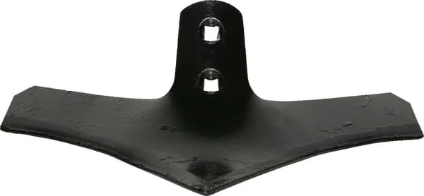 Non Branded - CP3004V - Duckfoot-Schare 350x 6 DH 45