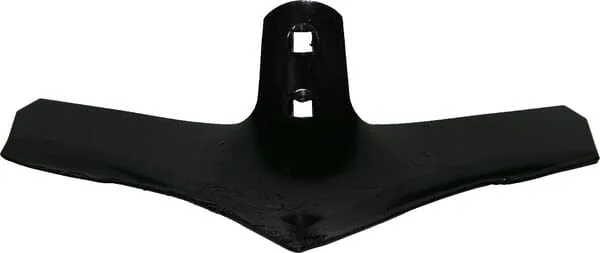 Non Branded - CP3005V - Duckfoot-Schare 400x 6 DH 45