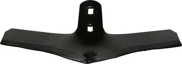 Non Branded - CP3006V - Duckfoot-Schare 450x 6 DH 45