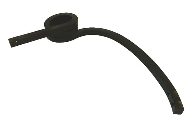 Non Branded - CP306351 - Pigtail-Zinke 30x30x635 LH