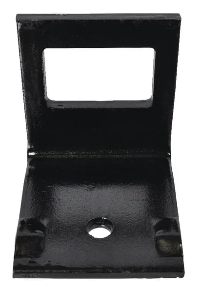 Non Branded - CP307 - Zinkenschelle 60x12mm Fuer Rahmen 60x60mm
