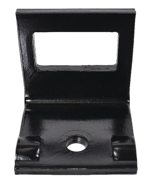 Non Branded - CP311 - Zinkenschelle 70x10/12mm Fuer Rahmen 50x50mm