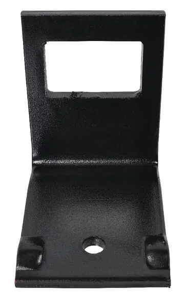Non Branded - CP317 - Zinkenklemmbacke 60x10mm Fuer Rahmen 80x80mm