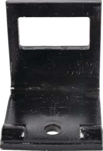 Non Branded - CP324 - Zinkenklemmbacke 80x12mm Fuer Rahmen 80x80mm