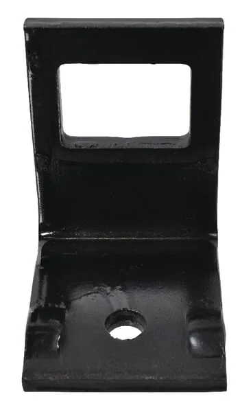 Non Branded - CP337 - S-Federhalter 45x10/12mm Fuer Rahmen 50x50mm