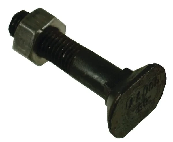 Non Branded - CP3535760 - M12x60 Schraube Und Mutter