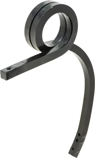 Non Branded - CP356001 - Spiralzinke 35x35x600 LH