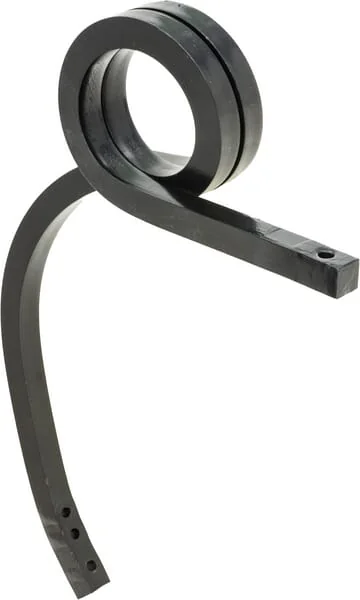 Non Branded - CP356002 - Spiralzinke 35x35x600 RH