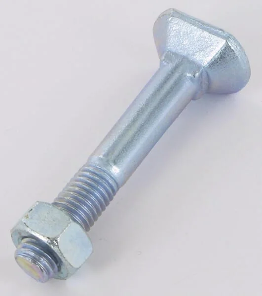 Non Branded - CP4040780 - Schraube M12x80