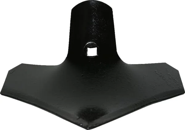 Non Branded - CP4099V - Entenfussschar 200x5