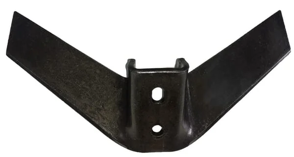 Non Branded - CP4208 - Flügelschar 420mm