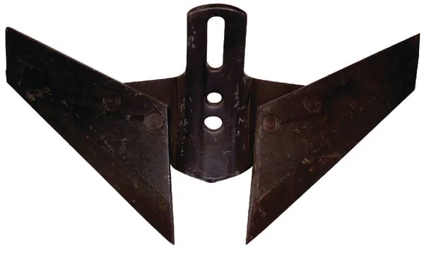 Non Branded - CP4522 - Träger Mit Messern 470mm