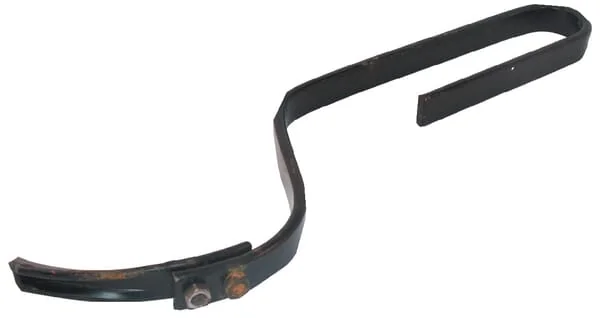 Non Branded - CP4612 - Federzinke, 610x32x10
