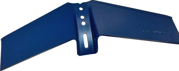 Non Branded - CP4800 - Pflugschar Flügel 480x10 mm
