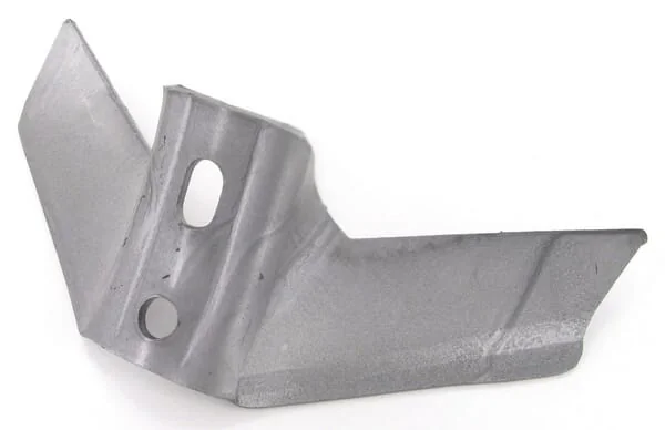 Non Branded - CP483186 - Flügelschar 310x6mm