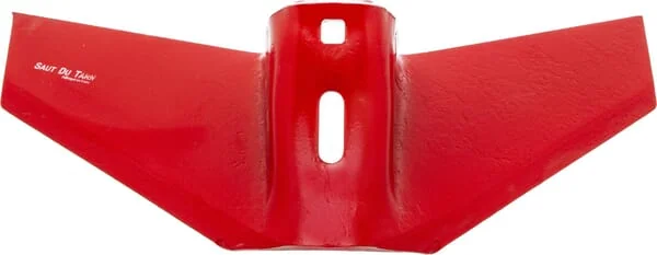 Non Branded - CP483530 - Quivogne Flügelschar 480x12 mm