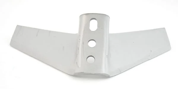 Non Branded - CP483790 - Flügelschar, 430x8 mm