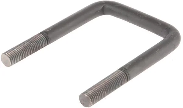 Non Branded - CP484808 - U-Bolzen Diameter 18mm 100x160