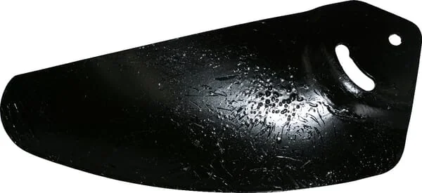 Non Branded - CP5002V - Ridging-Flügel Rechts 6mm Stark