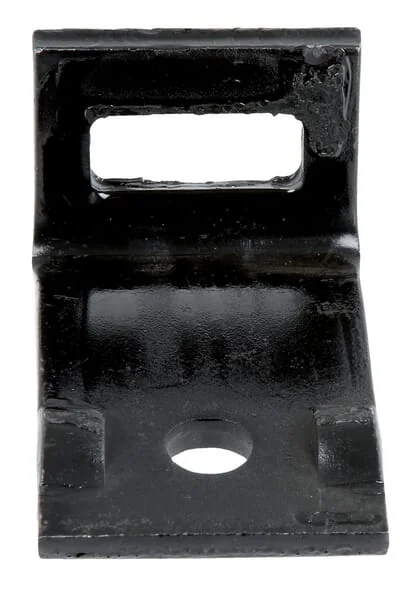 Non Branded - CP560 - Federhalter 32x10mm Fuer Rahmen 50x12mm