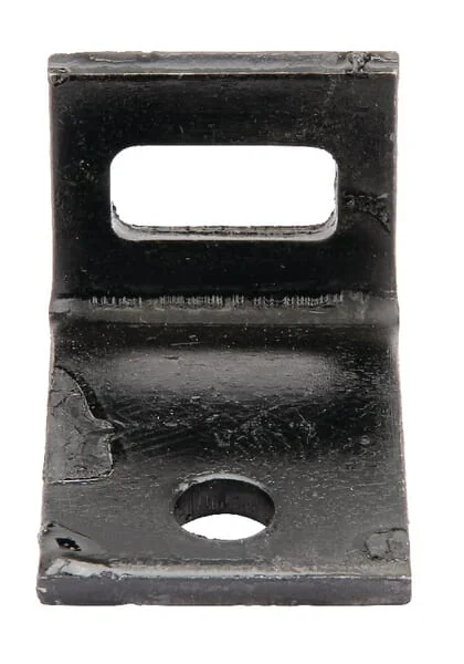 Non Branded - CP570 - S-Federhalter 25x8mm Fuer Rahmen 40x10mm