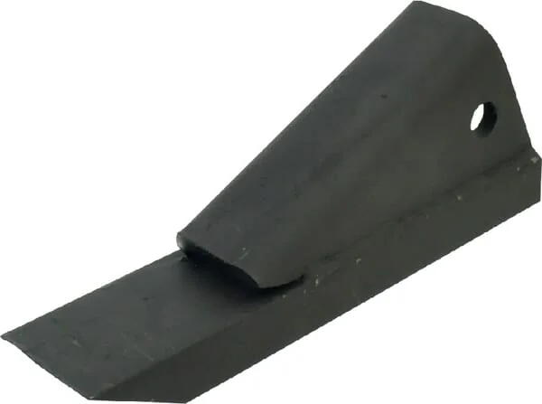 Non Branded - CP603030 - Tiefenlockerungszinke 300x60x30mm, Flach, 1 Loch