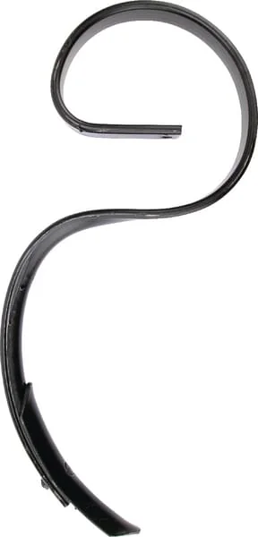 Non Branded - CP65 - Federzinke 45x10x518mm Mit Spitze