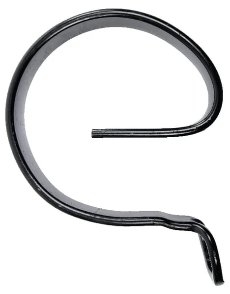 Non Branded - CP710 - Hilfsfeder 45x10mm