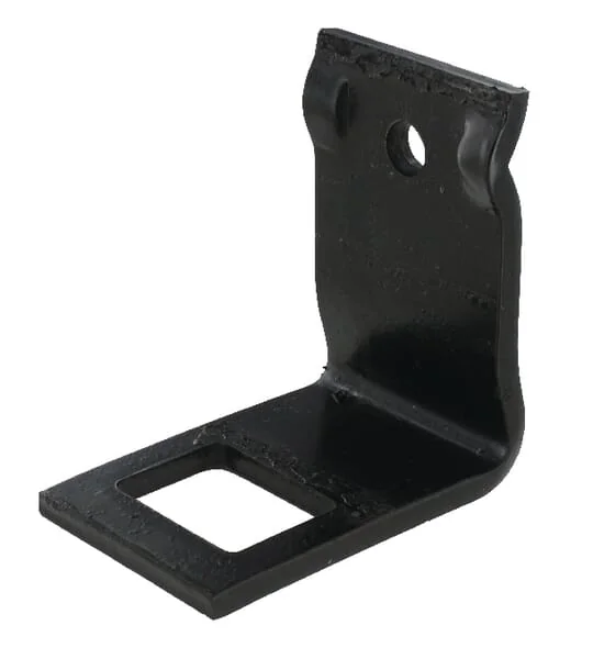 Non Branded - CP772 - Zinkenhalter 45x10mm Fuer Rahmen 70x70mm