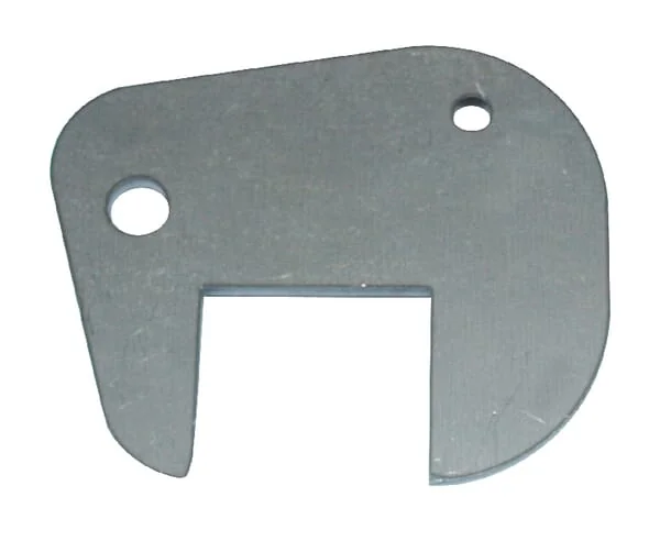 Non Branded - CP80 - Zinkenhalter Fuer Rahmen 80x80mm